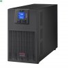 SRV3KI-E Zasilacz APC Easy UPS On-Line  3000VA/2700W, Tower, EPO, 230V, 6x IEC C13 + 1x IEC C19 outlets, Intelligent Card Slot, LCD
